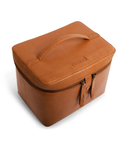 Trousse de rangement Lexi Muud - Whisky