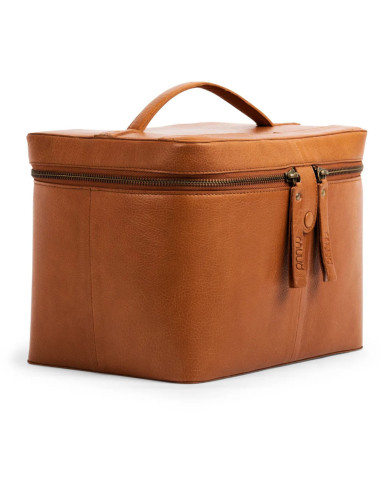 Trousse de rangement Lexi Muud - Whisky