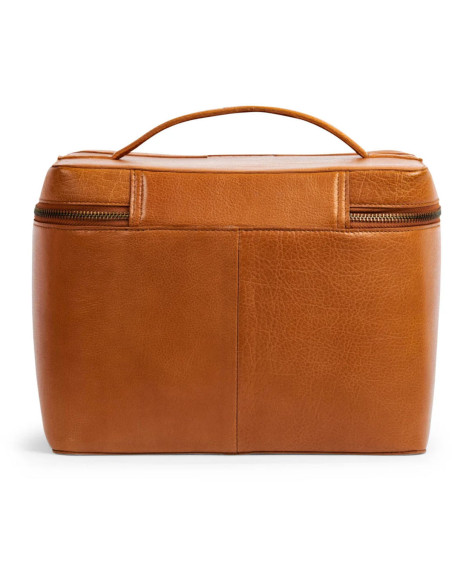 Trousse de rangement Lexi Muud - Whisky