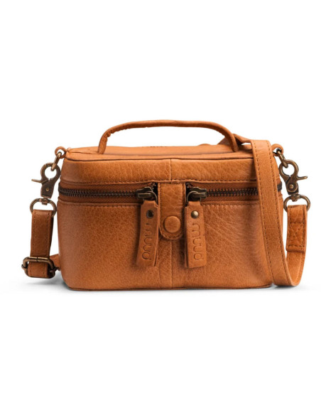 Trousse de rangement Lexi Mini Muud - Whisky