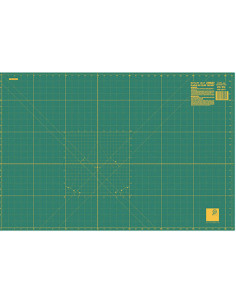 Planche de découpe patchwork Olfa 45 x 60 cm