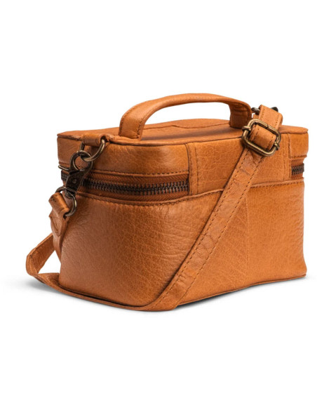 Trousse de rangement Lexi Mini Muud - Whisky
