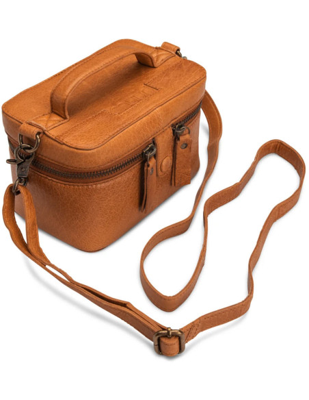 Trousse de rangement Lexi Mini Muud - Whisky
