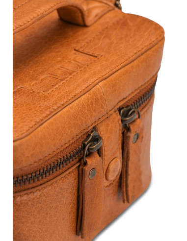 Trousse de rangement Lexi Mini Muud - Whisky