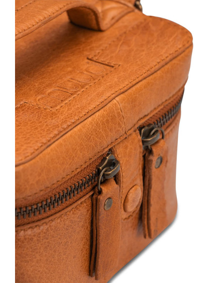 Trousse de rangement Lexi Mini Muud - Whisky