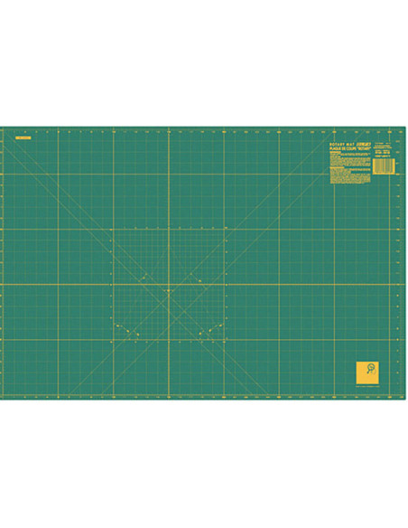 Planche de découpe patchwork Olfa 60 x 90 cm