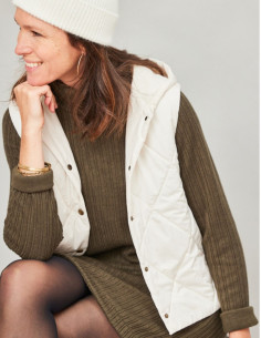 Patron de robe pull Capsule - Atelier Scämmit 2