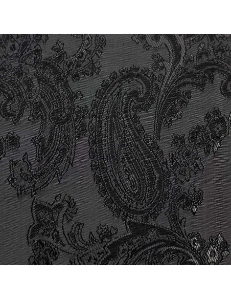 Doublure cachemire - Gris