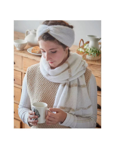 Livre apprendre le tricot en 10 leçons