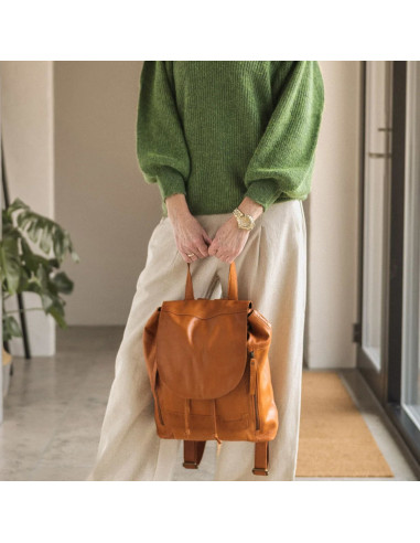 Sac à dos Muud Gimo - Whisky