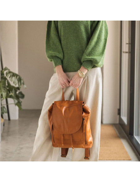 Sac à dos Muud Gimo - Whisky