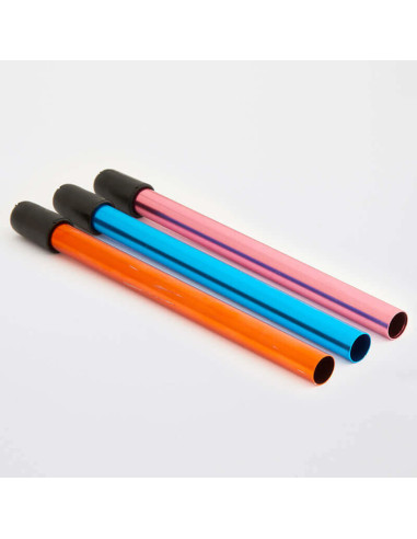 Set de 3 protecteurs d´aiguilles circulaires KnitPro