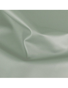 Coupon simili Karla 140 cm x 50 cm - Céladon 2