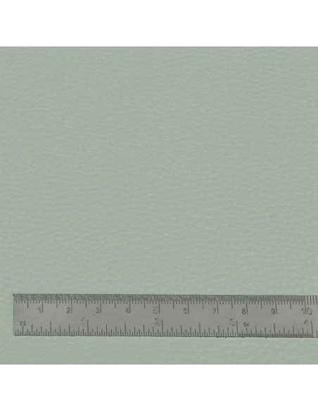 Coupon simili Karla 140 cm x 50 cm - Céladon