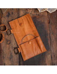 Étui intercalaire amovible pour Muud Carita A - Whisky