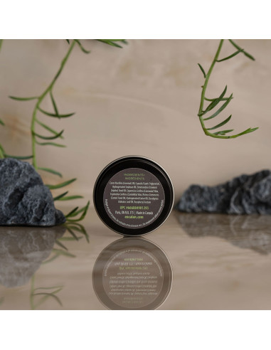 Baume hydratant pour les mains Eucalan - Eucalyptus
