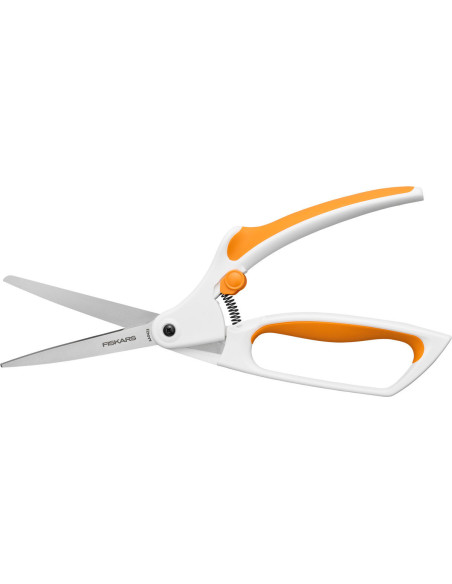 Ciseaux Fiskars poignée ergonomique 26 cm Easy Action
