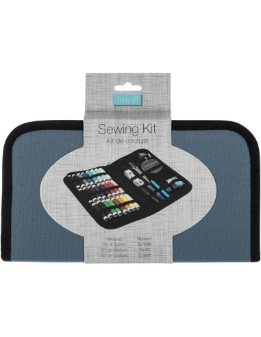 Trousse de couture premium - M
