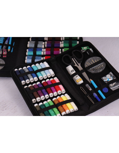 Trousse de couture premium - M