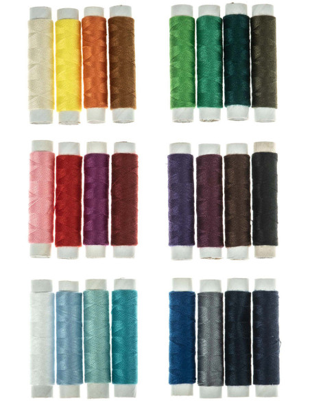 Trousse de couture premium - M