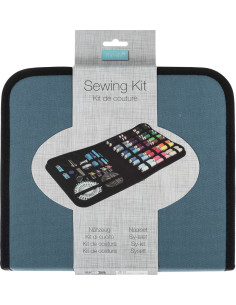 Trousse de couture premium - L