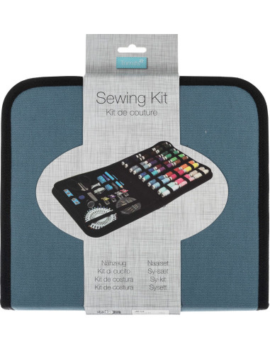 Trousse de couture premium - L