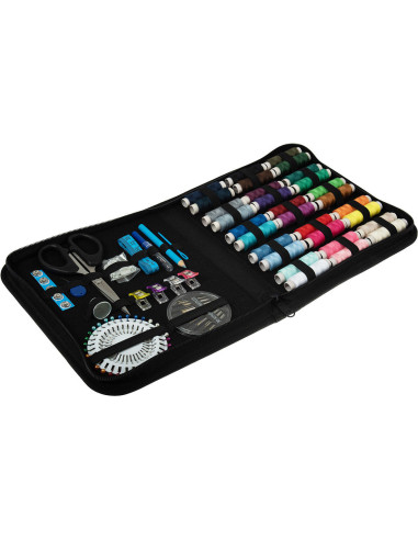 Trousse de couture premium - L