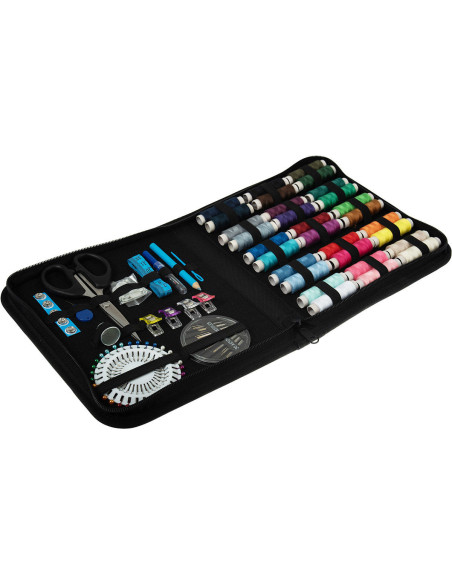 Trousse de couture premium - L