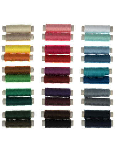 Trousse de couture premium - L