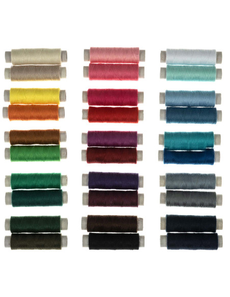 Trousse de couture premium - L