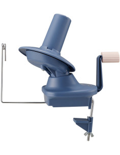 Bobinoir de pelotes de laine premium Clover 2