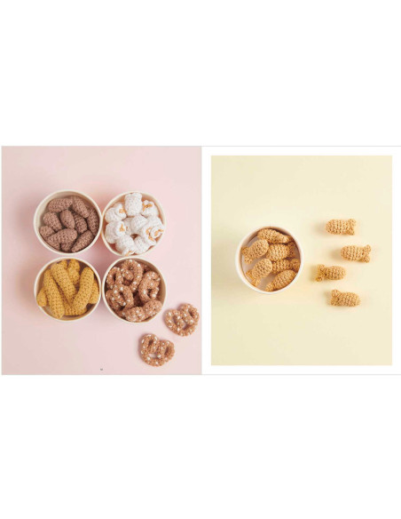 Livret Ricorumi Snacks