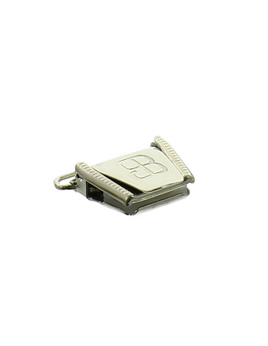 Pince bretelle 25 mm