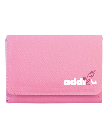 Addi Click Unicorn - Kit aiguilles à tricoter circulaires