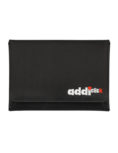 Addi Click Basic - Kit aiguilles à tricoter circulaires