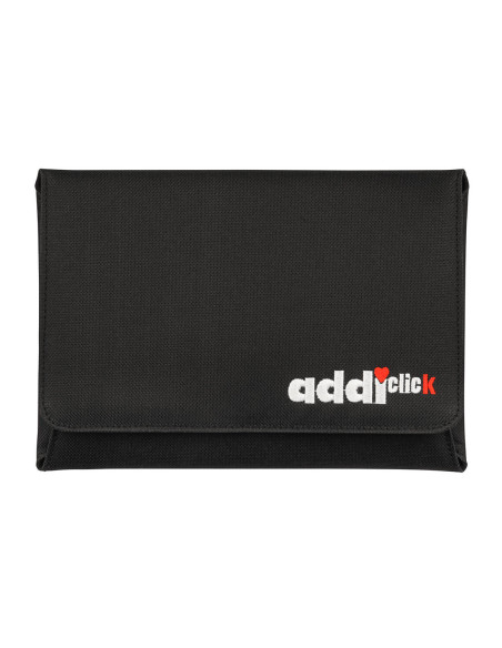Addi Click Basic - Kit aiguilles à tricoter circulaires