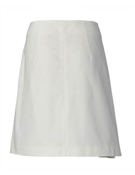 Patron de jupe - Burda 5781