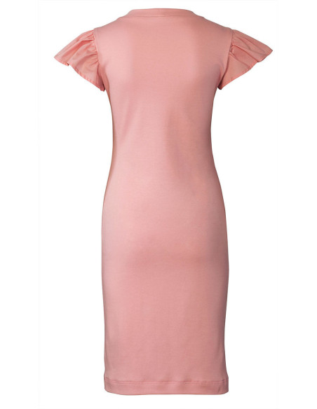 Patron de robe - Burda 5805