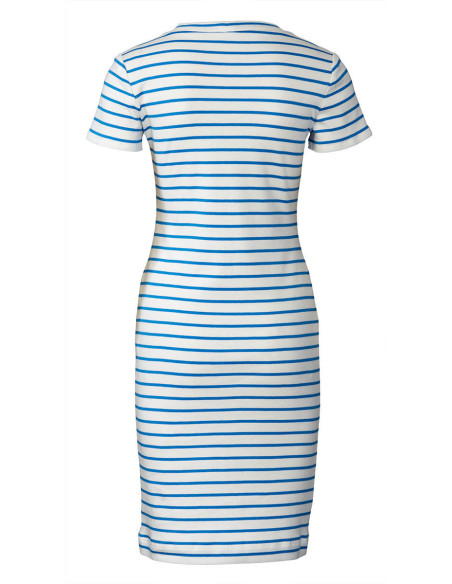 Patron de robe - Burda 5805