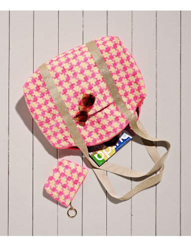 Patron d´accessoires - Burda 5807