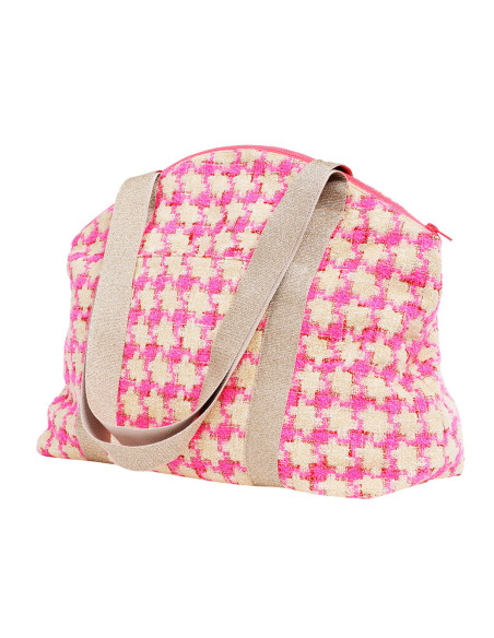 Patron d´accessoires - Burda 5807
