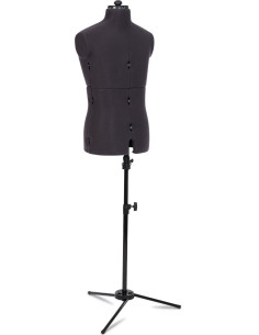 Mannequin de couturière Homme