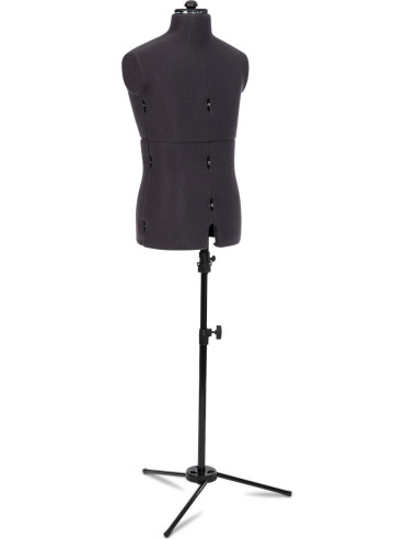 Mannequin de couturière Homme