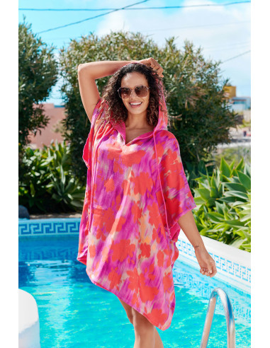 Patron d´accessoires - Burda 5807