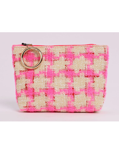 Patron d´accessoires - Burda 5807