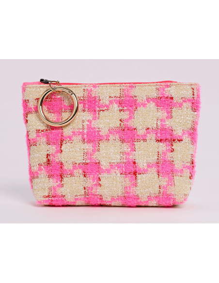 Patron d´accessoires - Burda 5807