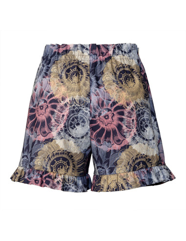 Patron de pantalon - Burda 5808