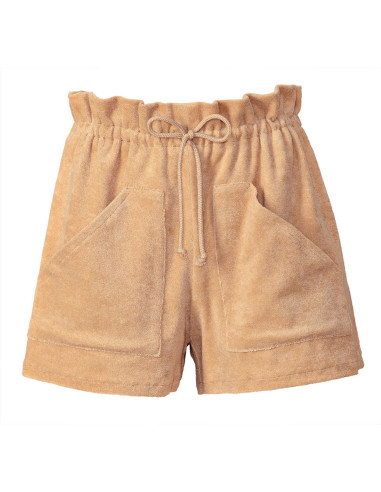 Patron de pantalon - Burda 5808