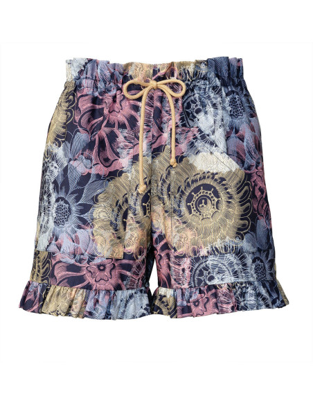 Patron de pantalon - Burda 5808