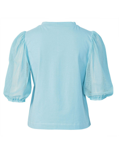 Patron de T-shirt - Burda 5809